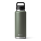 YETI Rambler 46 Oz. (1.36 L.) Bottle with Chug Cap