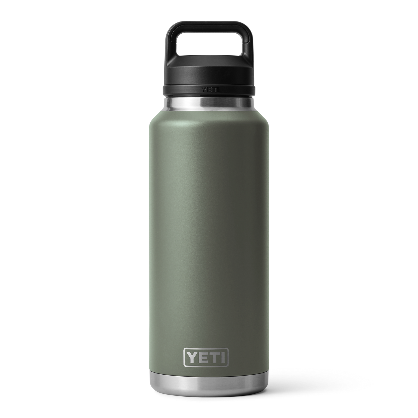 YETI Rambler 46 Oz. (1.36 L.) Bottle with Chug Cap