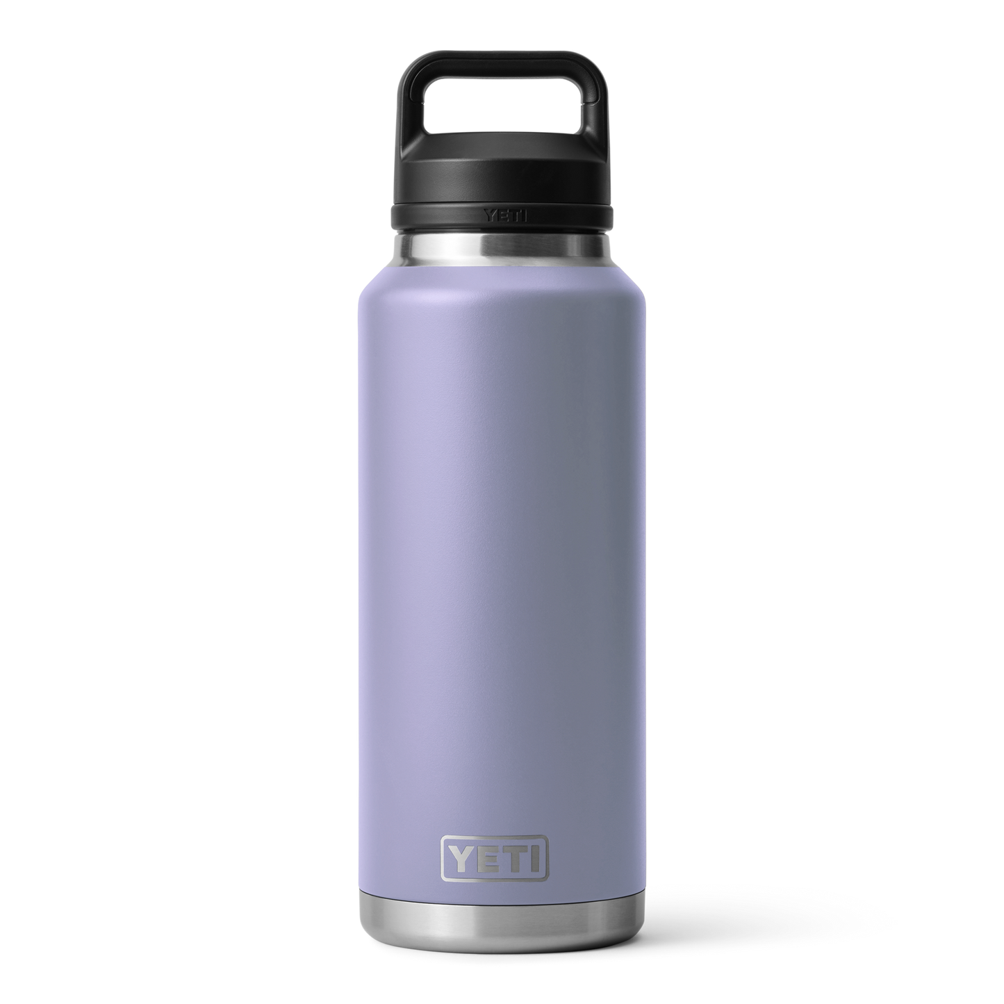YETI Rambler 46 Oz. (1.36 L.) Bottle with Chug Cap