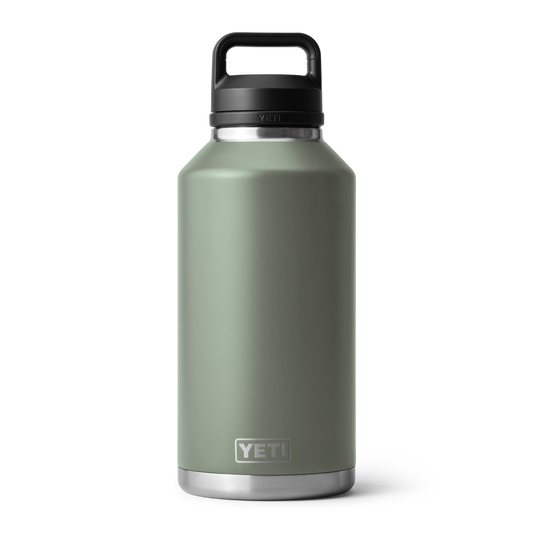 YETI Rambler 64 Oz. (1.89 L.) Bottle with Chug Cap