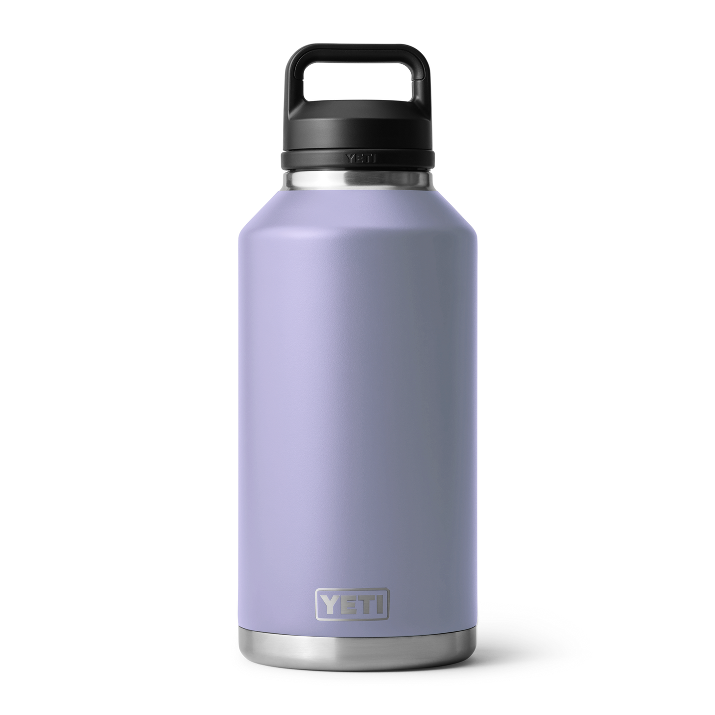 YETI Rambler 64 Oz. (1.89 L.) Bottle with Chug Cap