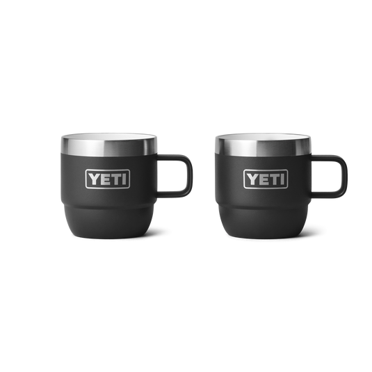YETI Rambler 6 oz Stackable Cups