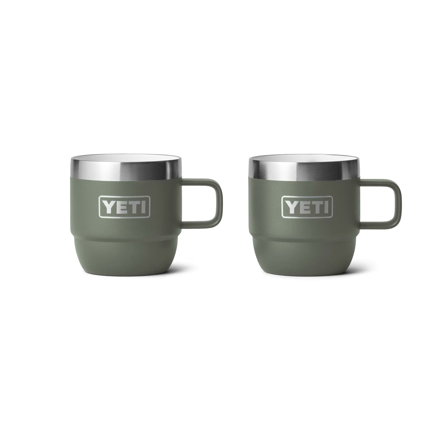 YETI Rambler 6 oz Stackable Cups