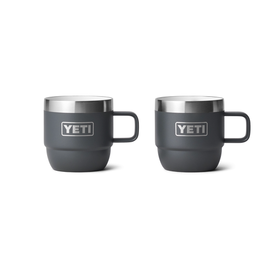 YETI Rambler 6 oz Stackable Cups