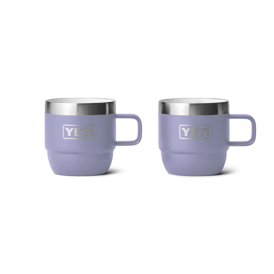 YETI Rambler 6 oz Stackable Cups