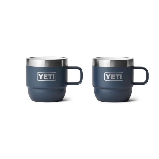 YETI Rambler 6 oz Stackable Cups