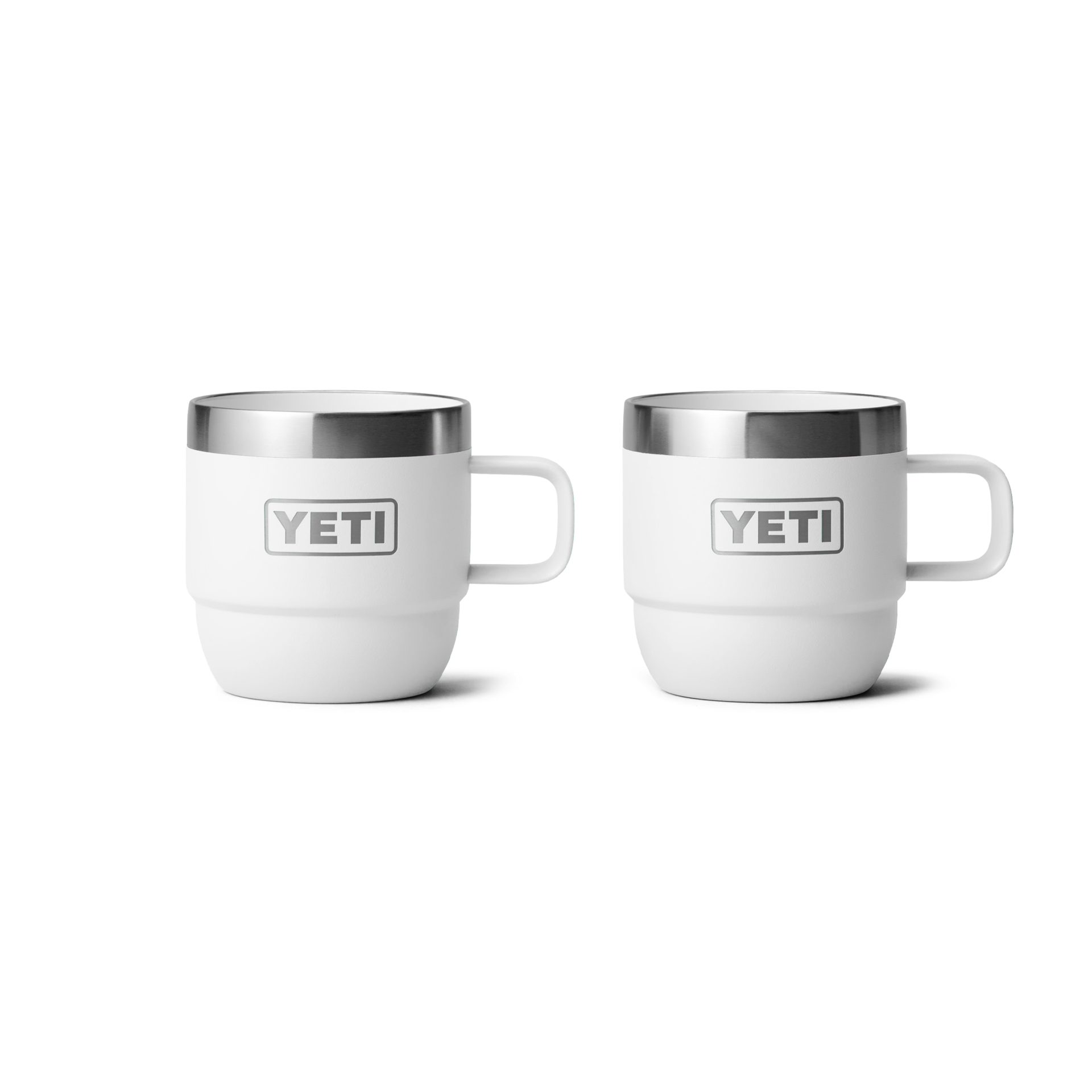 YETI Rambler 6 oz Stackable Cups – TW Outdoors
