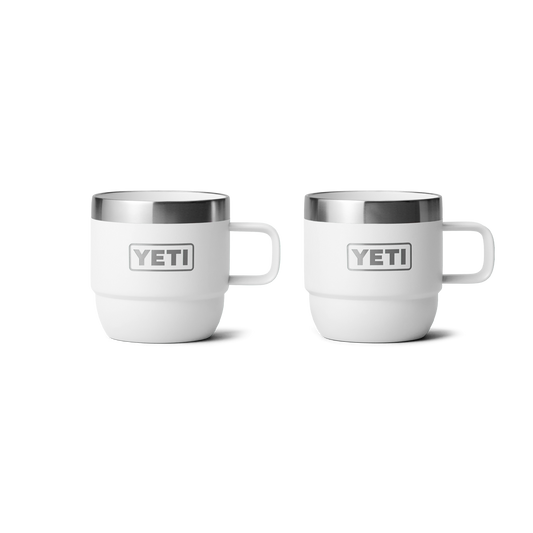 YETI Rambler 6 oz Stackable Cups