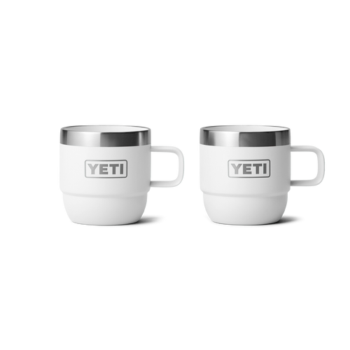 YETI Rambler 6 oz Stackable Cups