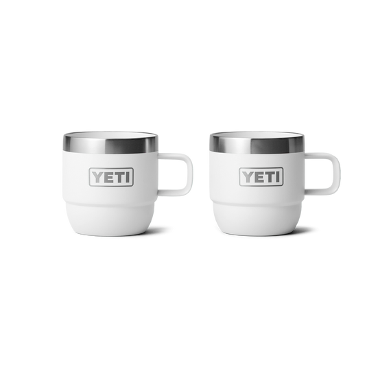 YETI Rambler 6 oz Stackable Cups