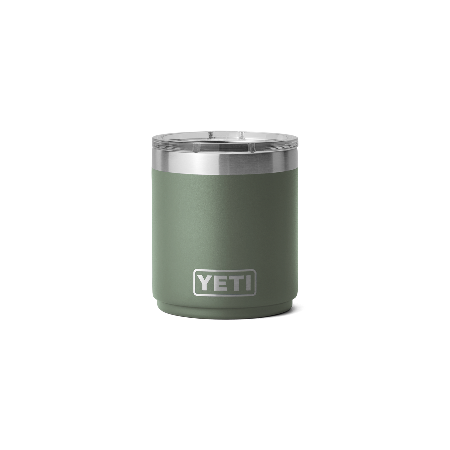 YETI Rambler 10 Oz. Stackable Lowball 2.0 with MagSlider™ Lid