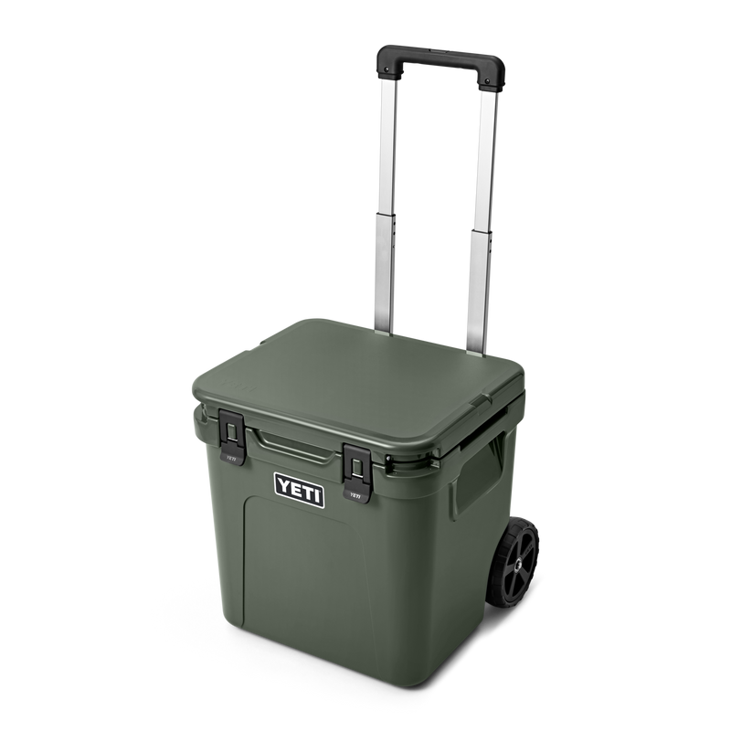 Load image into Gallery viewer, YETI Roadie 48 Wheeled Cooler [Oversized Item; Extra Shipping Charge*]
