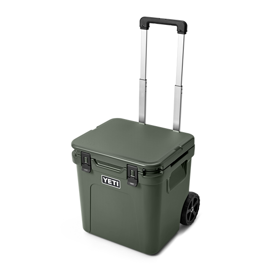YETI Roadie 48 Wheeled Cooler [Oversized Item; Extra Shipping Charge*]