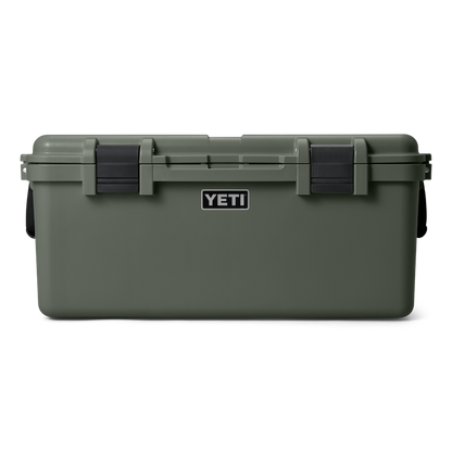 YETI LoadOut GoBox 60 Gear Case  [Oversized Item; Extra Shipping Charge*]