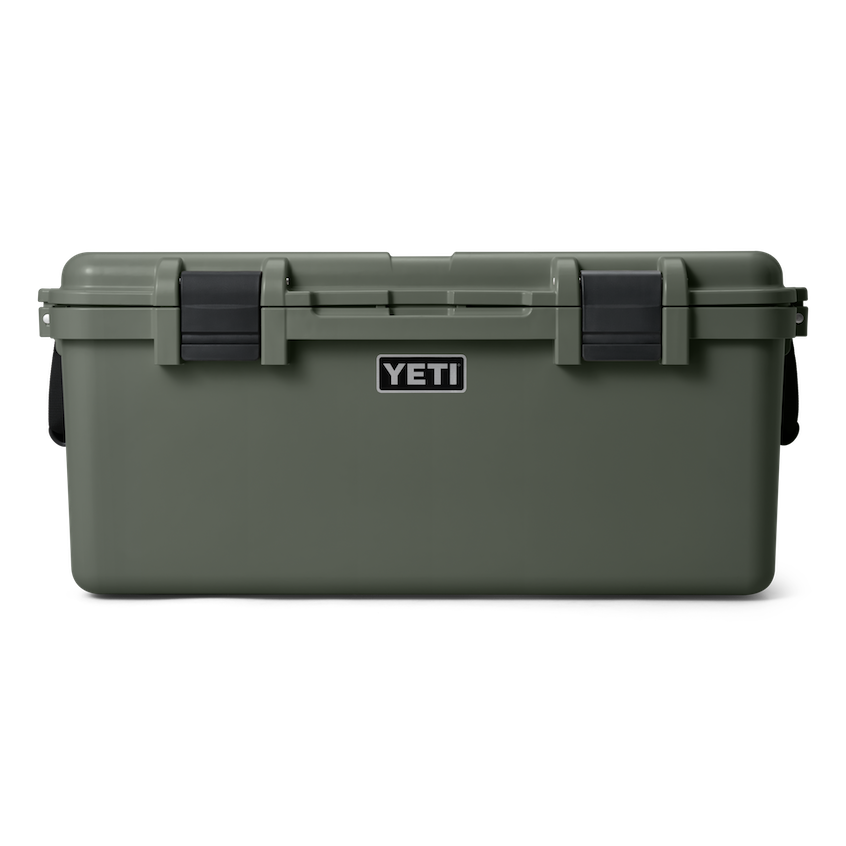 YETI LoadOut GoBox 60 Gear Case Oversized Item Extra Shipping Charge