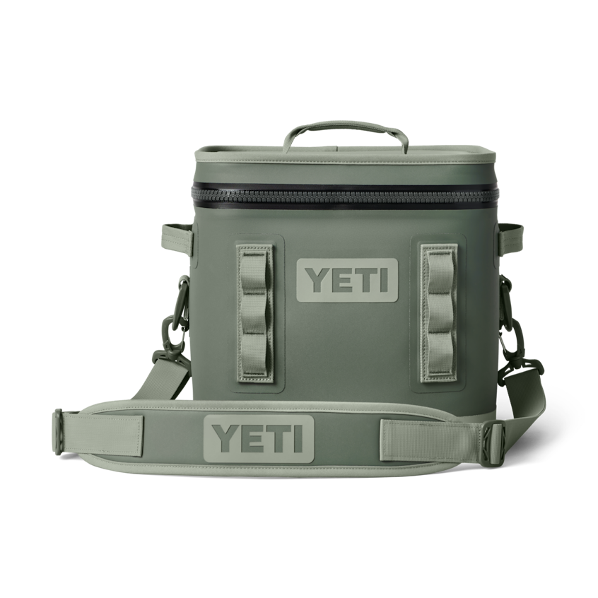 YETI Hopper Flip 12 Soft Cooler TW Outdoors