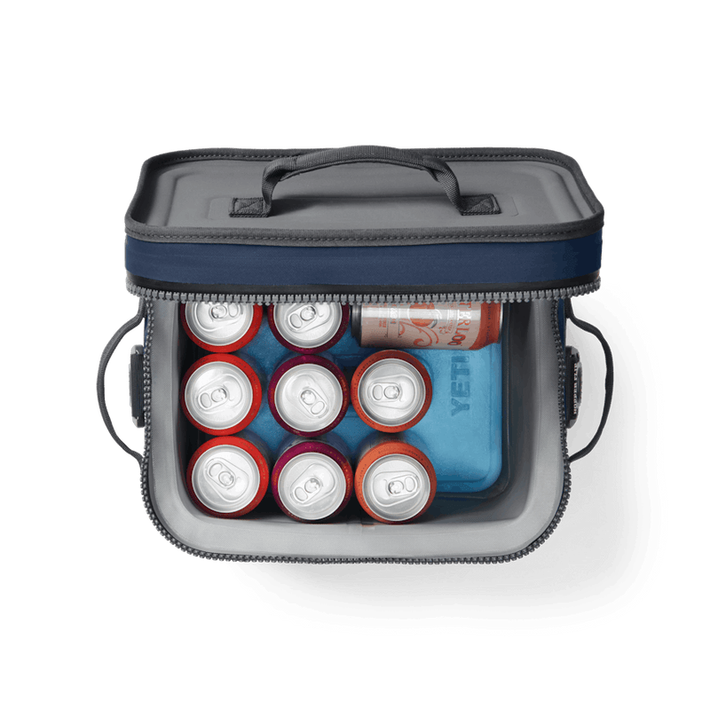 Load image into Gallery viewer, YETI Hopper Flip 12 Soft Cooler
