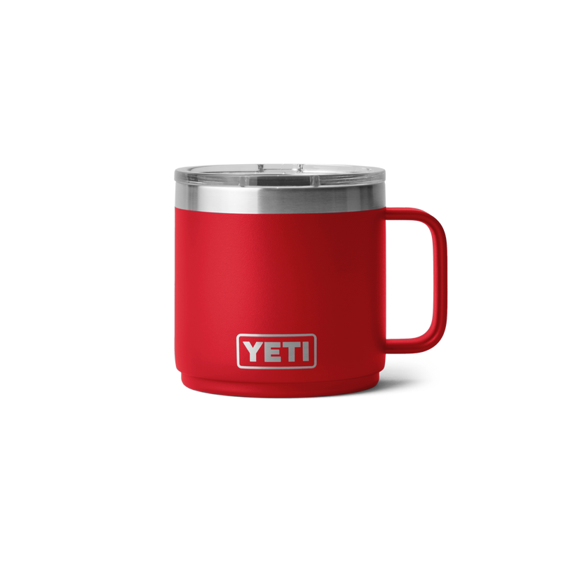 Load image into Gallery viewer, YETI Rambler 14 Oz. Mug with Magslider Lid (NEW - Stackable)
