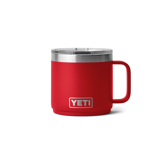 YETI Rambler 14 Oz. Mug with Magslider Lid (NEW - Stackable)