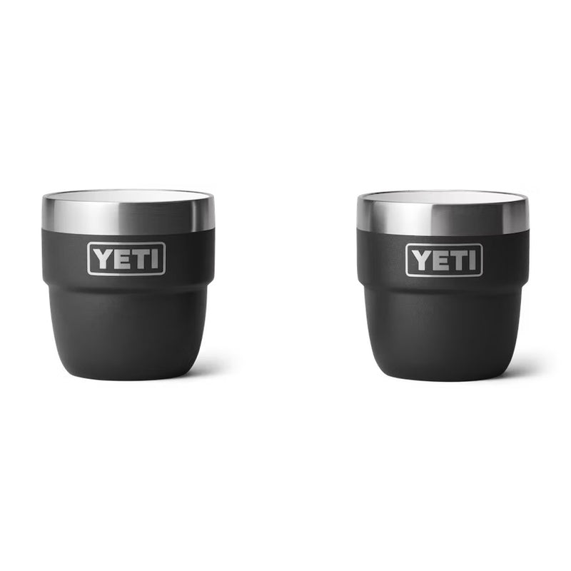 Load image into Gallery viewer, YETI Rambler 4 oz Stackable Cups
