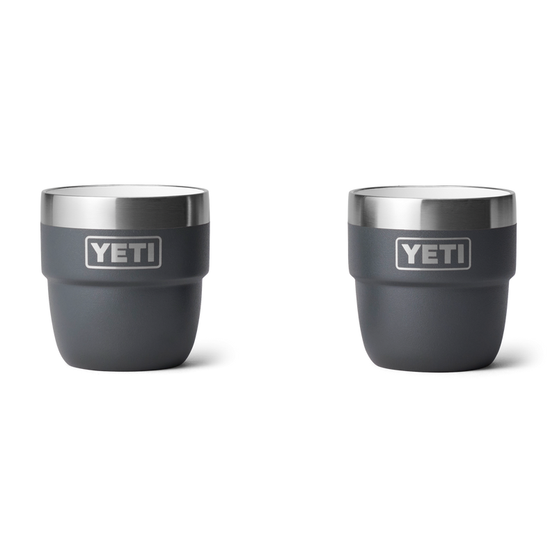 Load image into Gallery viewer, YETI Rambler 4 oz Stackable Cups
