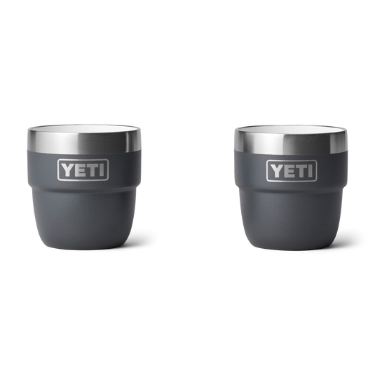 YETI Rambler 4 oz Stackable Cups