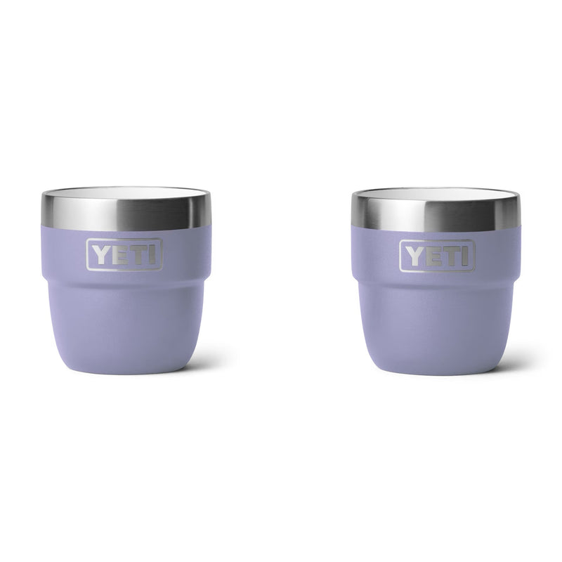 Load image into Gallery viewer, YETI Rambler 4 oz Stackable Cups
