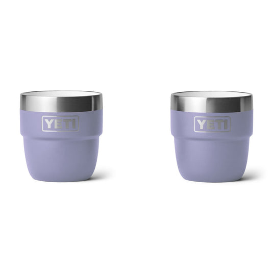YETI Rambler 4 oz Stackable Cups