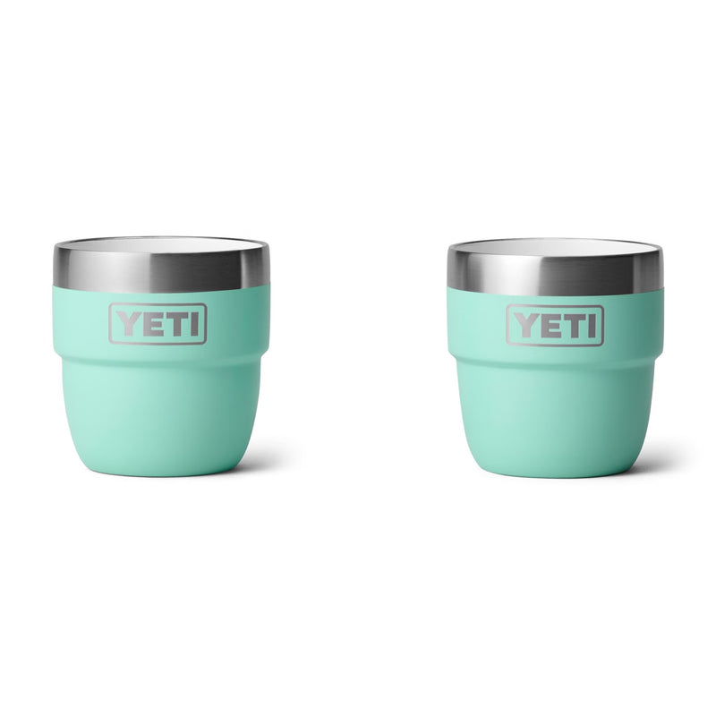 Load image into Gallery viewer, YETI Rambler 4 oz Stackable Cups
