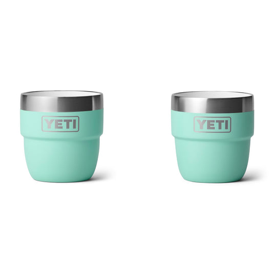 YETI Rambler 4 oz Stackable Cups