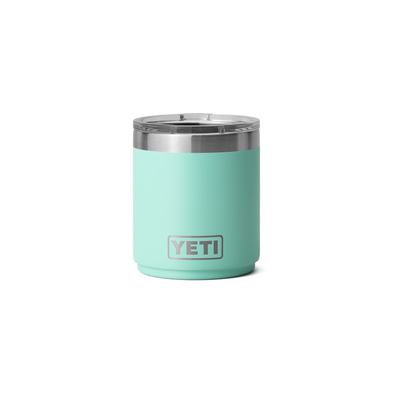 Load image into Gallery viewer, YETI Rambler 10 Oz. Stackable Lowball 2.0 with MagSlider™ Lid

