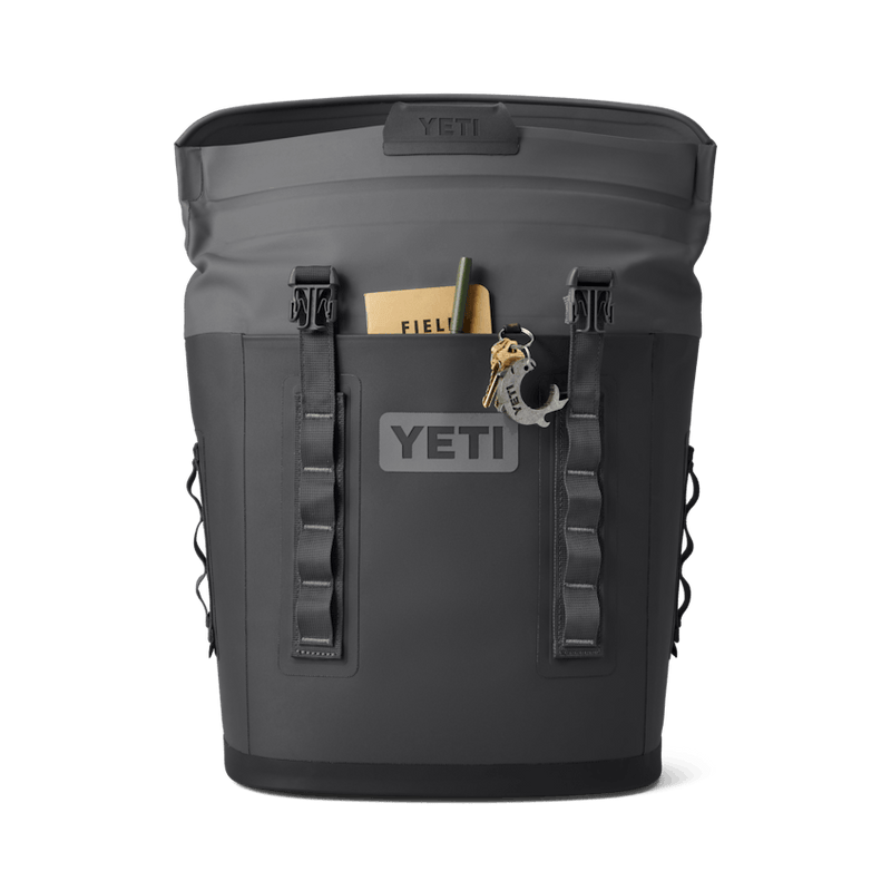 Load image into Gallery viewer, YETI Hopper M12 Backpack Soft Cooler

