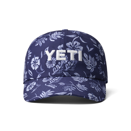 YETI Flip Print Baseball Cap