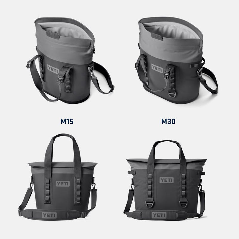 Load image into Gallery viewer, YETI Hopper M15 Soft Cooler (Discontinued)
