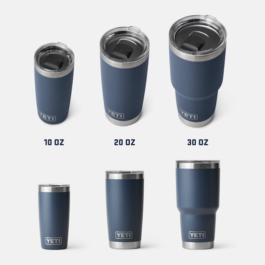 YETI Rambler 30 Oz. with Magslider