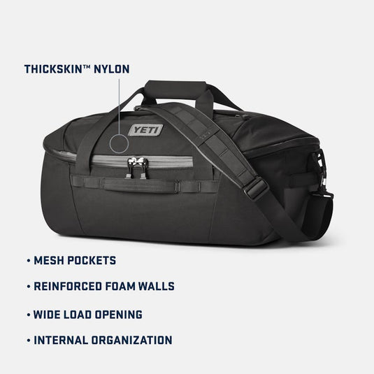 YETI Crossroads™ 40L Duffel