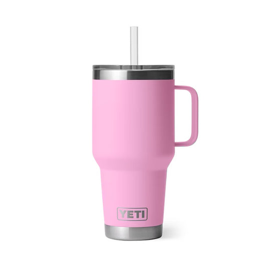 YETI Rambler 35 oz Straw Mug