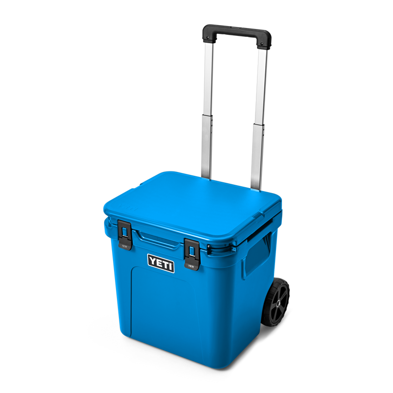 Load image into Gallery viewer, YETI Roadie 48 Wheeled Cooler [Oversized Item; Extra Shipping Charge*]
