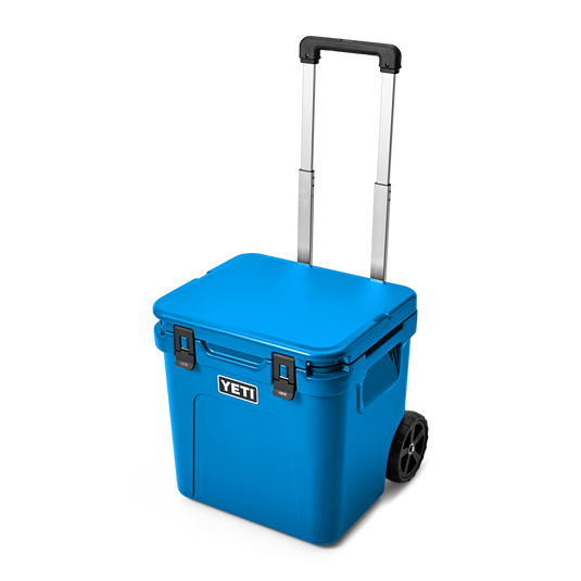 YETI Roadie 48 Wheeled Cooler [Oversized Item; Extra Shipping Charge*]