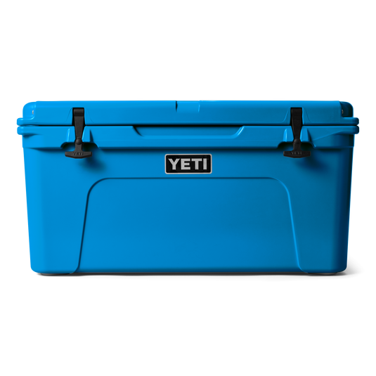 YETI Tundra 65 Hard Cooler  [Oversized Item; Extra Shipping Charge*]