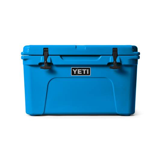 YETI Tundra 45 Hard Cooler  [Oversized Item; Extra Shipping Charge*]