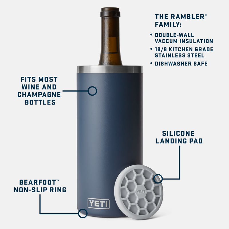 Load image into Gallery viewer, YETI Wine Chiller
