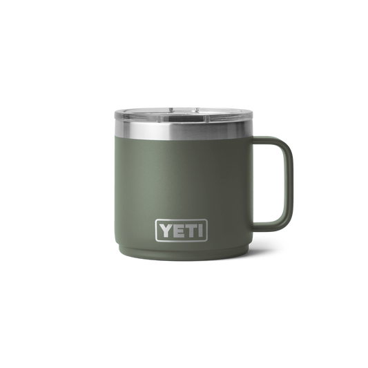 YETI CA Rambler 769 ml Stackable Cup with Straw Lid