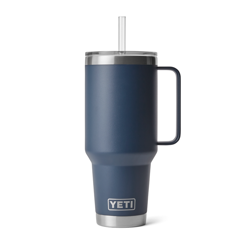 Load image into Gallery viewer, YETI Rambler 42 oz Straw Mug
