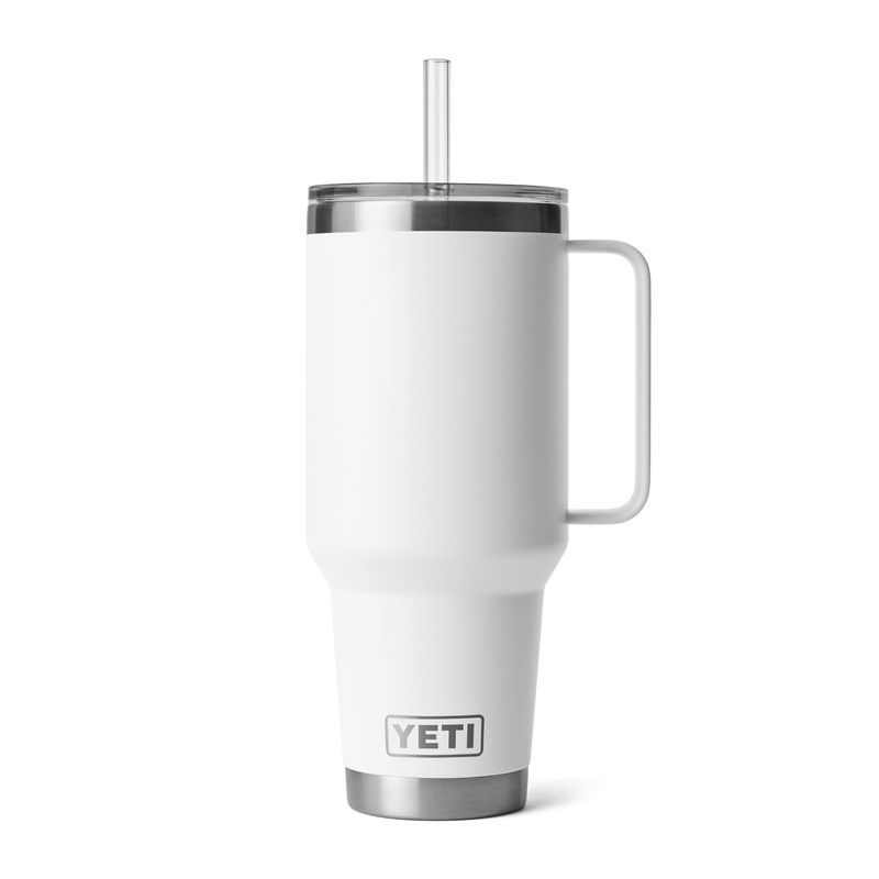 Load image into Gallery viewer, YETI Rambler 42 oz Straw Mug
