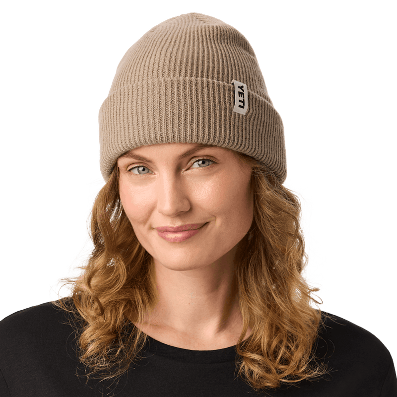 Load image into Gallery viewer, YETI® Logo Badge Beanie
