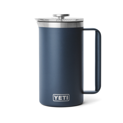 YETI Rambler 34 oz (1L) French Press