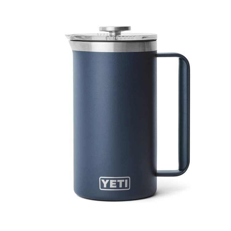Load image into Gallery viewer, YETI Rambler 34 oz (1L) French Press
