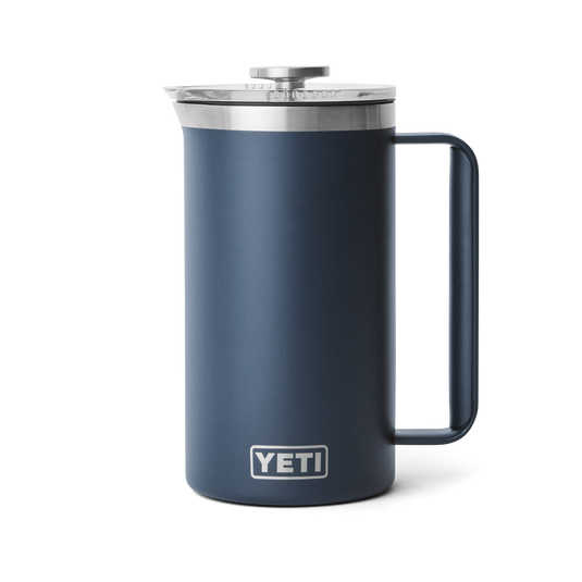 YETI Rambler 34 oz (1L) French Press