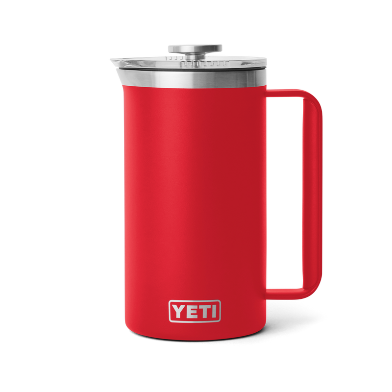 Load image into Gallery viewer, YETI Rambler 34 oz (1L) French Press
